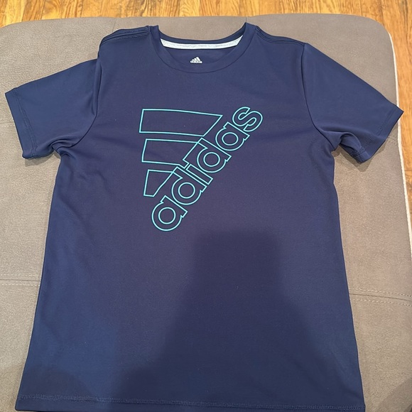 Adidas t-shirt lot of 2 - Picture 5 of 6